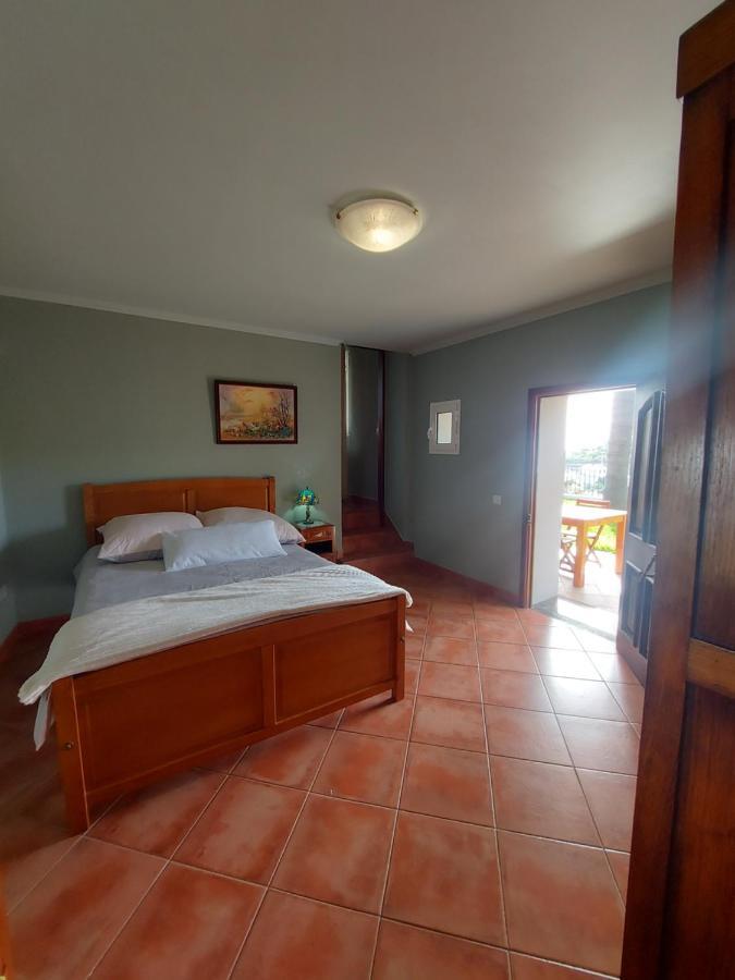 Vivenda Por Do Sol Guest House ปอนตา ดู โซล ภายนอก รูปภาพ