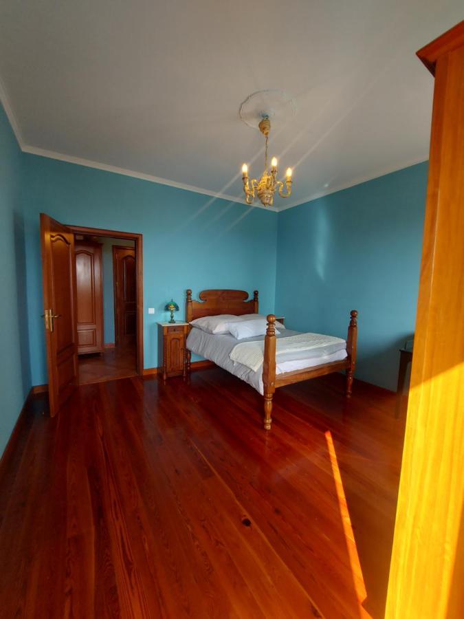 Vivenda Por Do Sol Guest House ปอนตา ดู โซล ภายนอก รูปภาพ